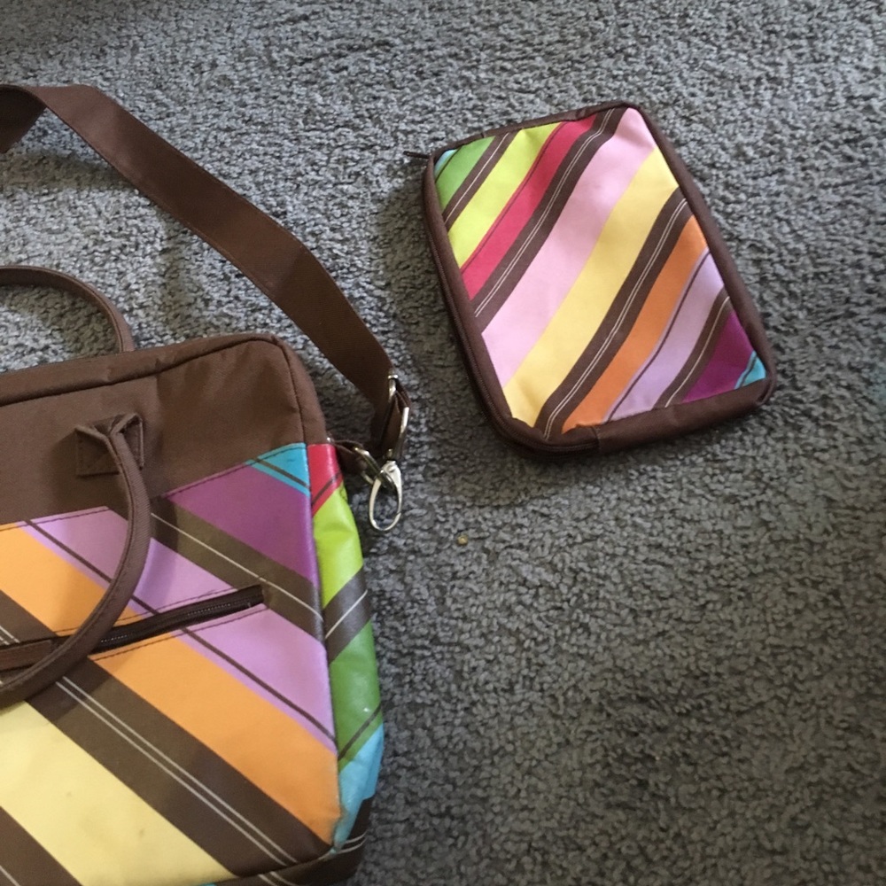 Rainbow Computer Case - image 2